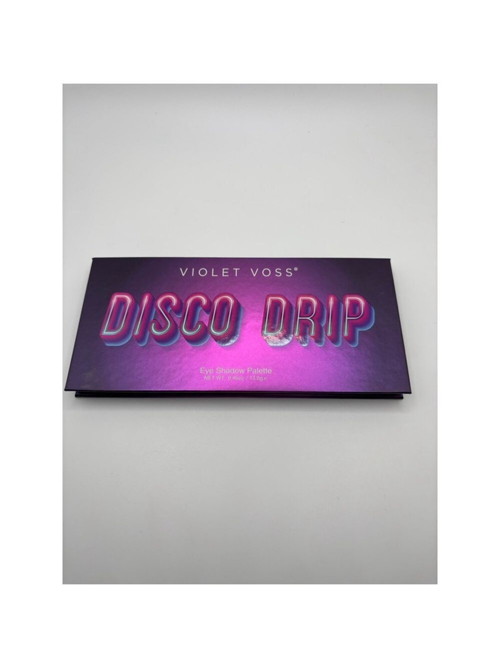 Violet Voss Disco Drip Eyeshadow Palette - Picture 3 of 6